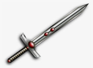 Computer Icons Sword Download Weapon #264168