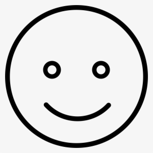 Happy Smiley Emoticon - Emoticon Guiño Para Colorear #264170