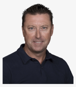 Robert Allenby - Michael Ashley #264191
