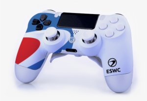 For Julien Brochet, Director Of Eswc, « We Hare Very - Game Controller #264193