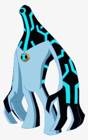 Techno-bubble - Ben 10 Techno Bubble #264260