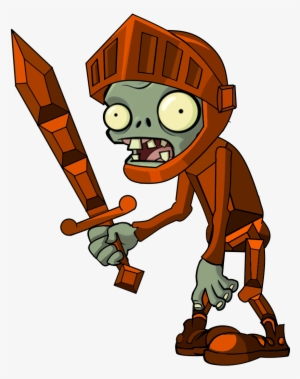 Plants Vs Zombies Clipart Knight - Walls 360 Plants Vs Zombies 2 Wall Decal Conehead Zombie #264282 Plants Vs Zombies Clipart Knight - Walls 360 Plants Vs Zombies 2 Wall Decal Conehead Zombie #264282