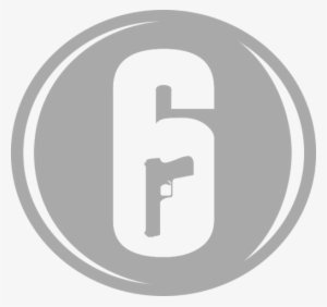 Rainbow Six Siege Icon Png #264305