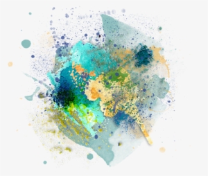 Colour Splash For Cp - Picsart Graphics #264306
