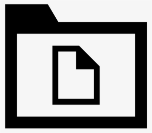 Documents Folder Icon - Document #264395