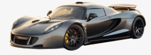 Download - Hennessey Venom Gt Png #264424