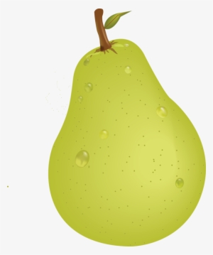 Playstation 3 Clipart Pear - Pear Png Animation #264443