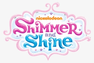 Sarah Marino, A Character Designer And Background Painter - Shimmer And Shine Brand #264446