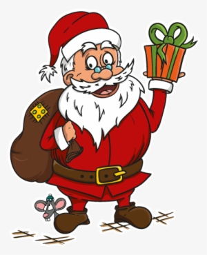 Santa's Game - Game #264473