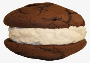 Whoopie Pie Trimmed - Cake #264543