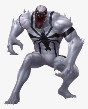 Go To Image - Anti Venom Marvel Future Fight #264657