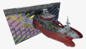 Ships Digital Twins #264699