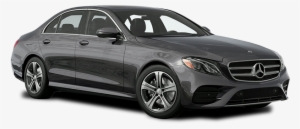 New 2018 Mercedes Benz E Class E 300 Sport - Mercedes Benz E Class Sport 2018 #264798