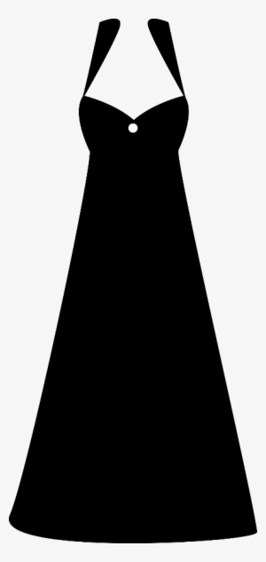 Costura E Roupas - Clip Art Formal Wear Png #264801
