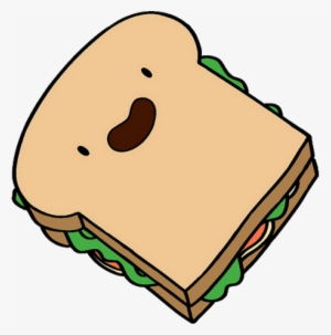 Ham Sandwich - Sir Sandwich #264826