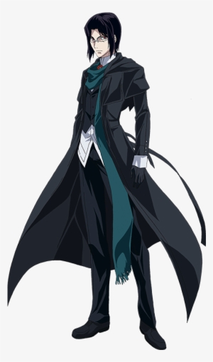 Kiri Putin - Jikan No Shihaisha Kiri #264873