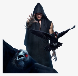 Finn Balor Png Hd Quality - Seabird #264990