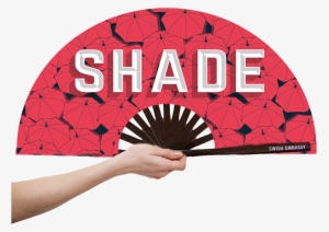 Shade Fans Swish Embassy - Swish Embassy Fan #265045