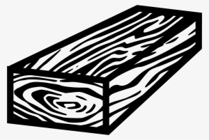 Image Library Wood Clipart Wood Png - Wood Clipart Black And White #265106