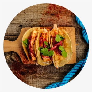 Taco Dumbo - Ciabatta #265148