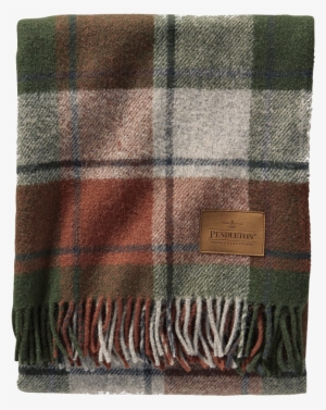 Pendleton Blanket - Stole #265167