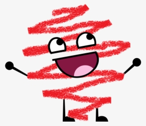 Scribbles-0 - Object Treachery Scribbles #265239