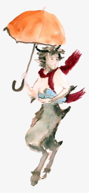 I Still Vividly Remember My Shaking Hands As I Turned - The Chronicles Of Narnia #265402