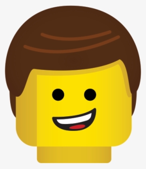 Image For Lego - Emoticon Lego #265476