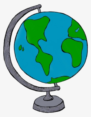 Clip Library Global At Getdrawings Com Free For Personal - Clipart Of Globe #265497