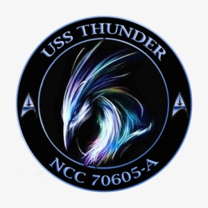 Thunderlogo - Ice Phoenix #265537