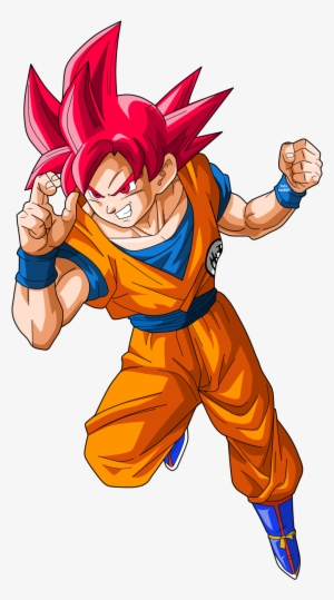 15 Super Saiyan God Png For Free Download On Mbtskoudsalg - Tome Dragon Ball Super #265561