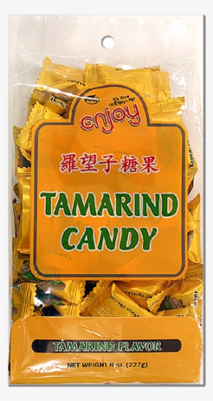 Tamarind Candy #265665