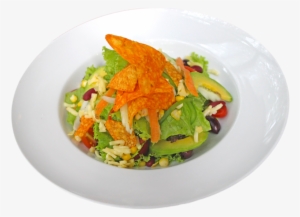 Alfhcm Mexican Salad - Pasta #265683