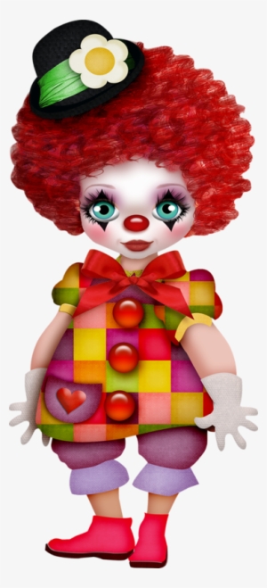 Clown,png,tube - Clown #265686