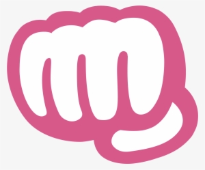 Download - Pink Fist Punch #265707