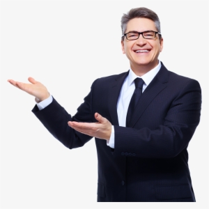 African American Businessman Png For Kids #265898