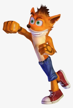 Crash Bandicoot Mom - Crash Mind Over Mutant Crash #265917
