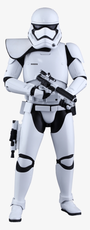 Stormtrooper Png - Hot Toys Star Wars 1:6 First Order Stormtrooper Squad #265984