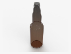 Beer Bottle #266092