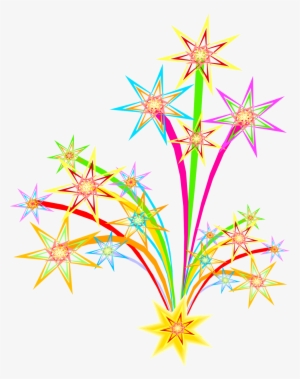 Diwali Crackers Png - Fireworks Clip Art #266119