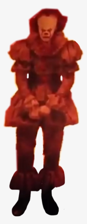 Pennywise Pennywise2017 It It2017 Freetoedit - It #266122