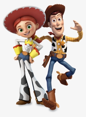 Go To Image - Woody Toy Story Png #266164