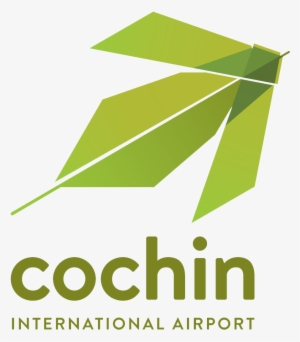 Click Here To Download A High Resolution Logo - Cochin International Airport Logo #266169