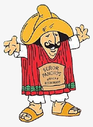 Senor Panchos - Senor Pancho #266184