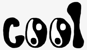 "cool" Yin Yang Regular Price $2 - Yin And Yang #266185