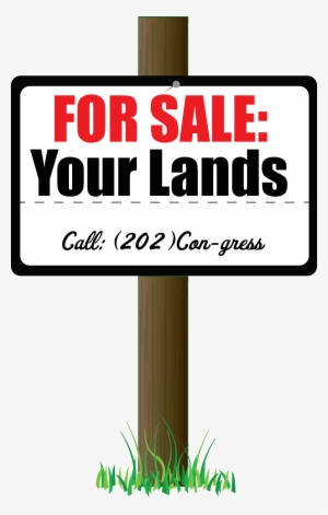 For Sale Sign - Sale Sign #266210
