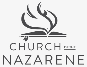 Nazarene Logo-stacked - Church Of The Nazarene Belief #266257