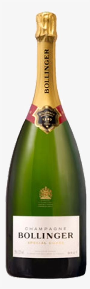 $245 - - Bollinger Special Cuvée Brut #266343
