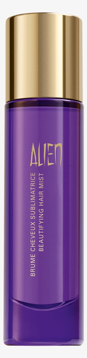 Alien Beautifying Hair Mist - Thierry Mugler Alien Beautifying Hair Mist #266431
