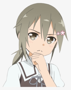 Png Img Source - Anime #266433